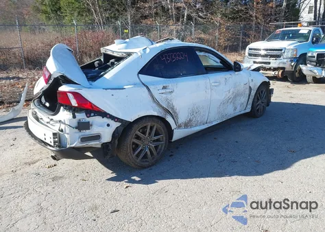 2016 Lexus Is 300 z USA, uszkodzony, nr VIN JTHCM1D28G5004800